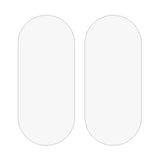 Xiaomi Smart Band 10 Screen Protector 2 pcs - Transparent
