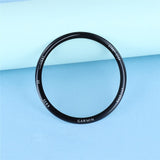 Garmin Forerunner 570 (42mm) Screen Protector - 2 pcs. - Transparent / Black Edge