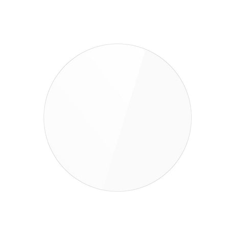 Samsung Galaxy Watch 8 Classic (46mm) Tempered Glass Screen Protector - Transparent