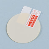 Samsung Galaxy Watch 8 (40mm) Screen Protector Film - Transparent