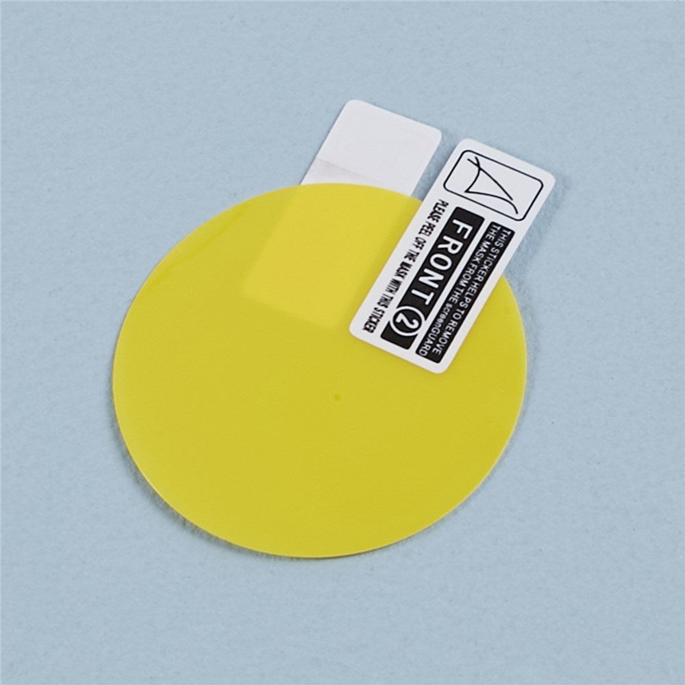 Samsung Galaxy Watch 8 (40mm) Screen Protector Film - Transparent