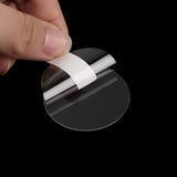 Samsung Galaxy Watch 8 (40mm) Tempered Glass Screen Protector - 2 Pcs. - Transparent