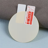 Google Pixel Watch 4 (41mm) / 3 (41mm) Screen Protector Film - Transparent