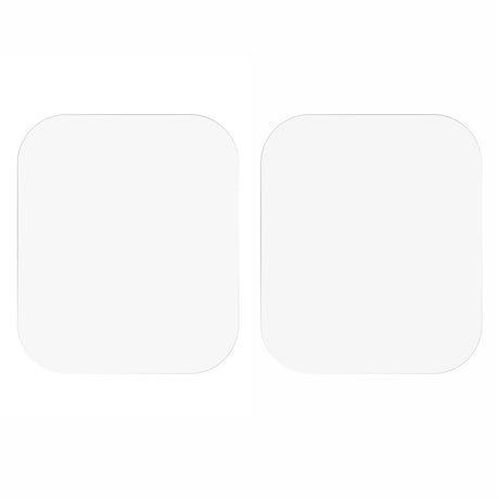 Xiaomi Redmi Watch 6 Screen Protector - 2 Pcs. - Transparent