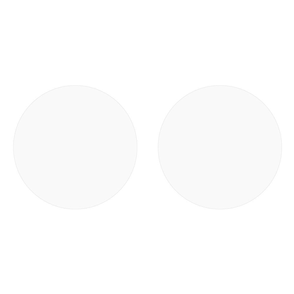 Huawei Watch GT Runner 2 Screen Protector - Film - 2 pcs. - Transparent