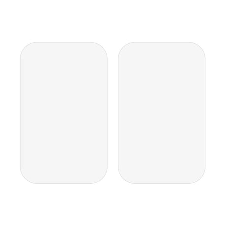 Huawei Band 11 Screen Protector - Film - 2 pcs. - Transparent
