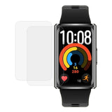 Huawei Band 11 Pro Screen Protector - Film - 2 pcs. - Transparent