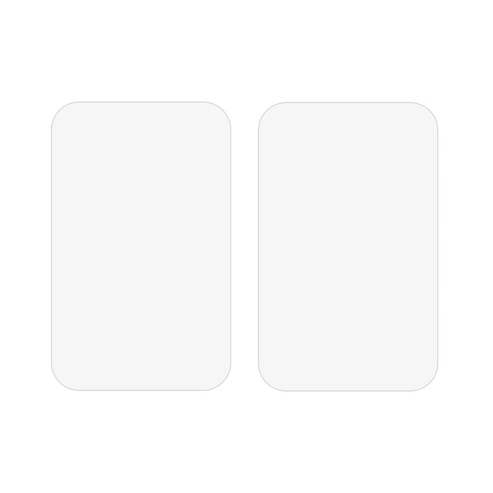 Huawei Band 11 Pro Screen Protector - Film - 2 pcs. - Transparent