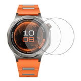 Oppo Watch X3 Screen Protector Film - 2 pcs - Transparent
