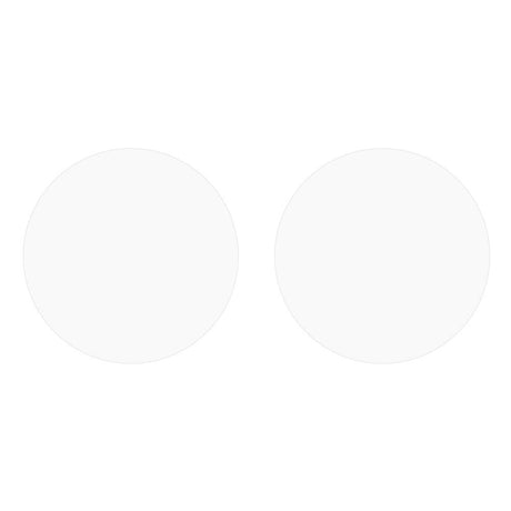 Oppo Watch X3 Screen Protector Film - 2 pcs - Transparent
