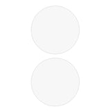 Samsung Galaxy Watch 9 (44mm) Screen Protector Film - 2 pcs - Transparent
