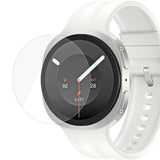 Samsung Galaxy Watch 9 (40mm) 0.3mm Tempered Glass Screen Protector - Transparent