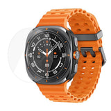 Samsung Galaxy Watch Ultra 2 (47mm) 0.3mm Tempered Glass Screen Protector - Transparent
