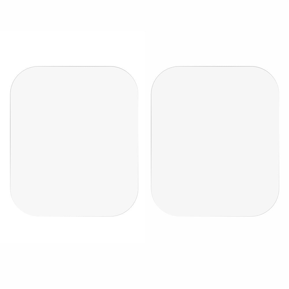 Xiaomi Redmi Watch 6 Active Screen Protector Film - 2 Pcs. - Transparent