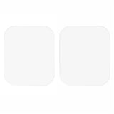 Xiaomi Redmi Watch 6 Active Screen Protector Film - 2 Pcs. - Transparent