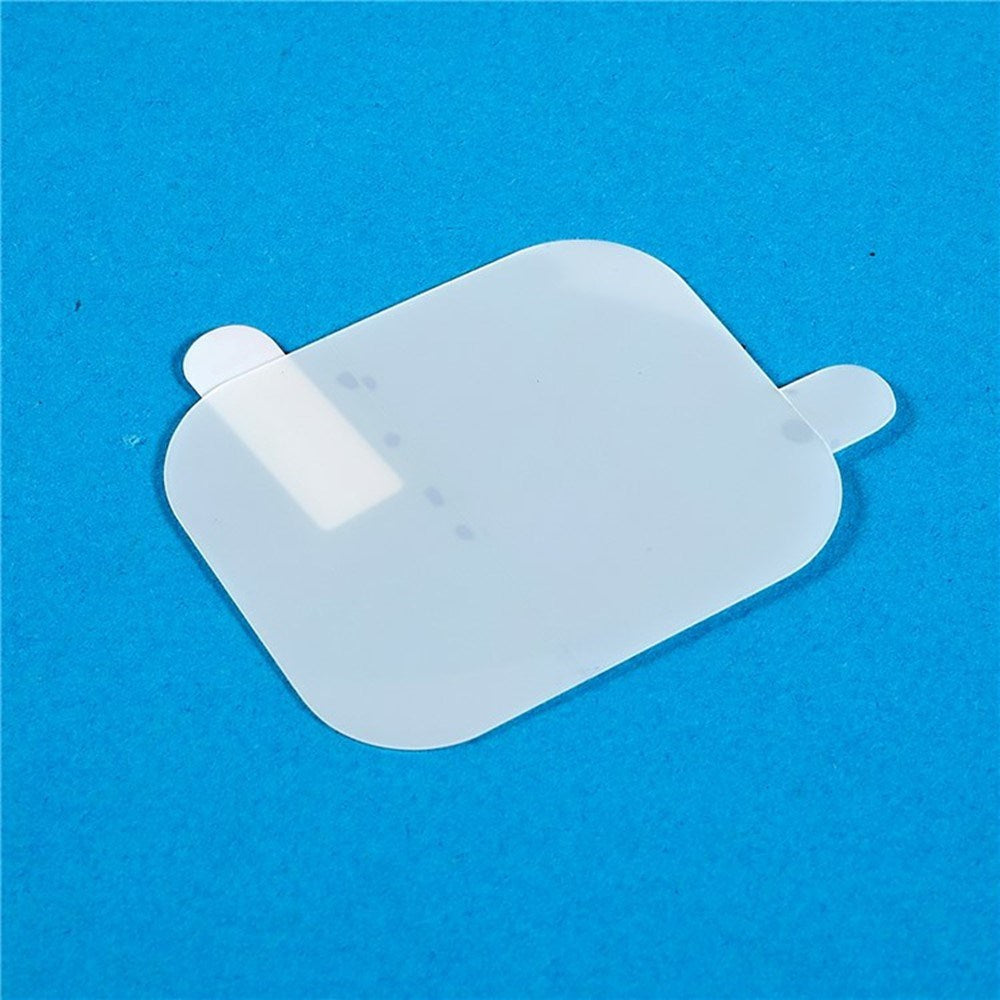 Apple Watch 12 (42mm) Full Fit Screen Protector - Transparent