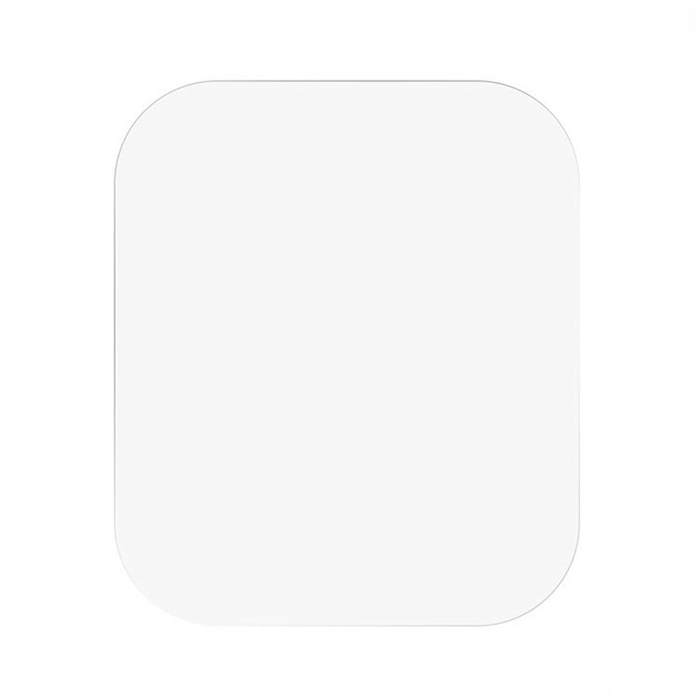 Apple Watch 12 (46mm) Full Fit Screen Protector - Transparent