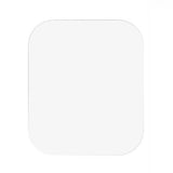 Apple Watch 12 (46mm) Full Fit Screen Protector - Transparent