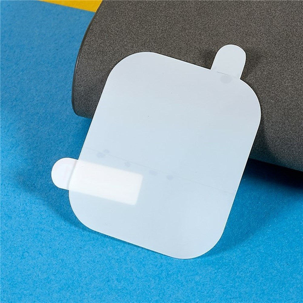 Apple Watch 12 (46mm) Full Fit Screen Protector - Transparent