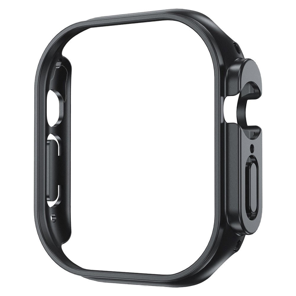 Apple Watch Ultra (49mm) Hard Plastic Case - Black