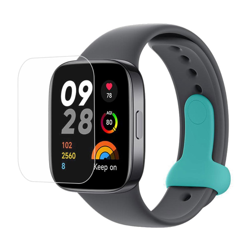 Xiaomi Redmi Watch 3 Active Protection Film