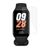 Xiaomi Smart Band 8 Protective Film - Transparent