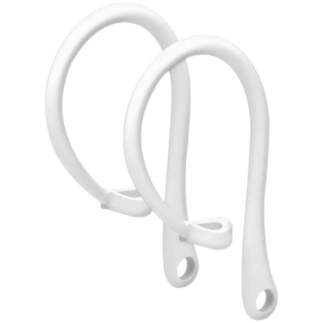 AirPods / AirPods Pro IMAK sports ear hook - White