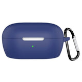 Bose QuietComfort Earbuds Silicone Case with Carabiner - Blue