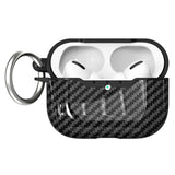 Apple AirPods Pro (3rd gen.) Carbon Plastic Case - Black