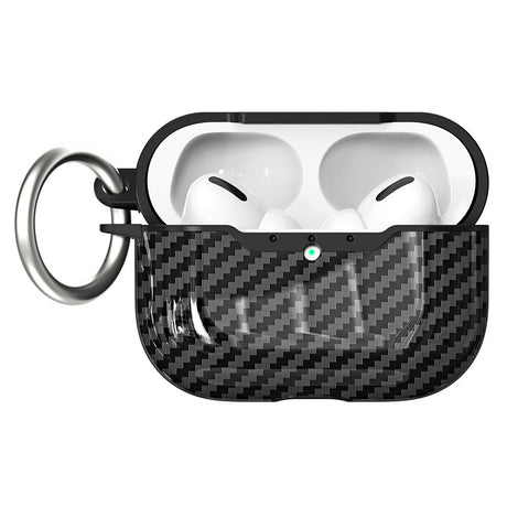 Apple AirPods Pro (3rd gen.) Carbon Plastic Case - Blue