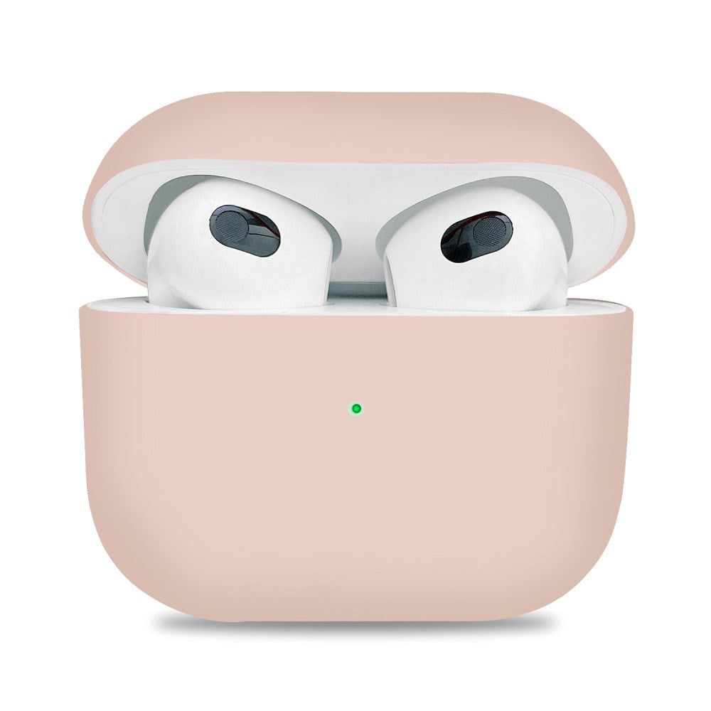 Apple AirPods (3rd gen.) Silicone Case - Pink Sand