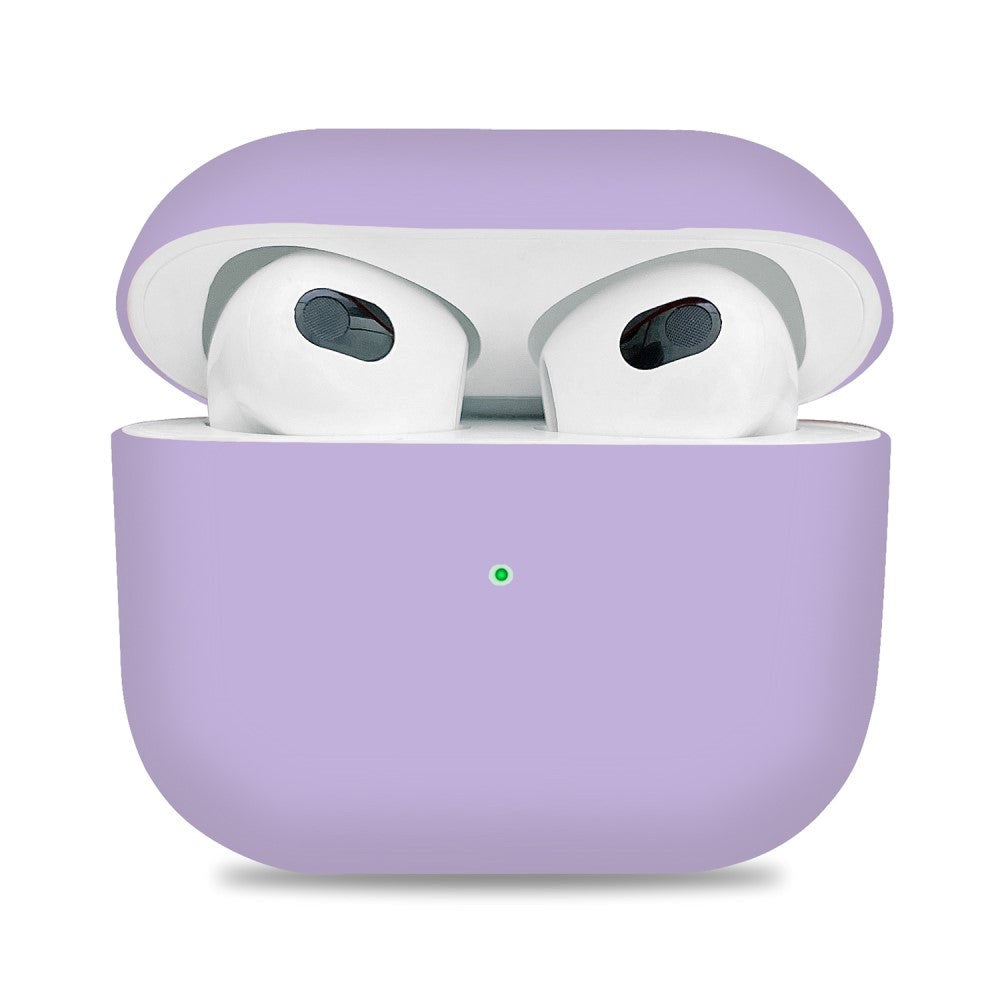 Apple AirPods (3rd gen.) Silicone Case - Purple