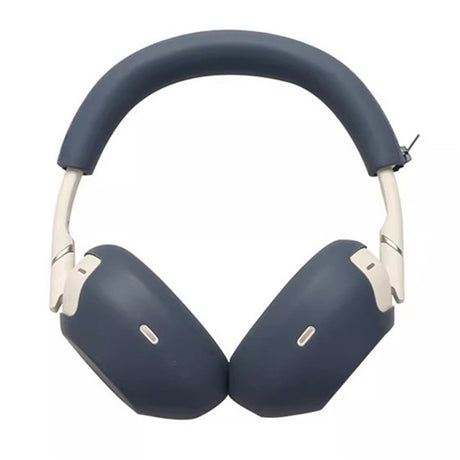 Silicone Cover for Sony WH-1000XM6 Headphones - Dark Blue