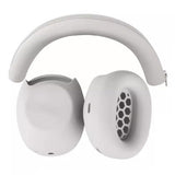 Silicone Cover for Sony WH-1000XM6 Headphones - Grey