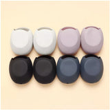 Silicone Cover for Sony WH-1000XM6 Headphones - Grey