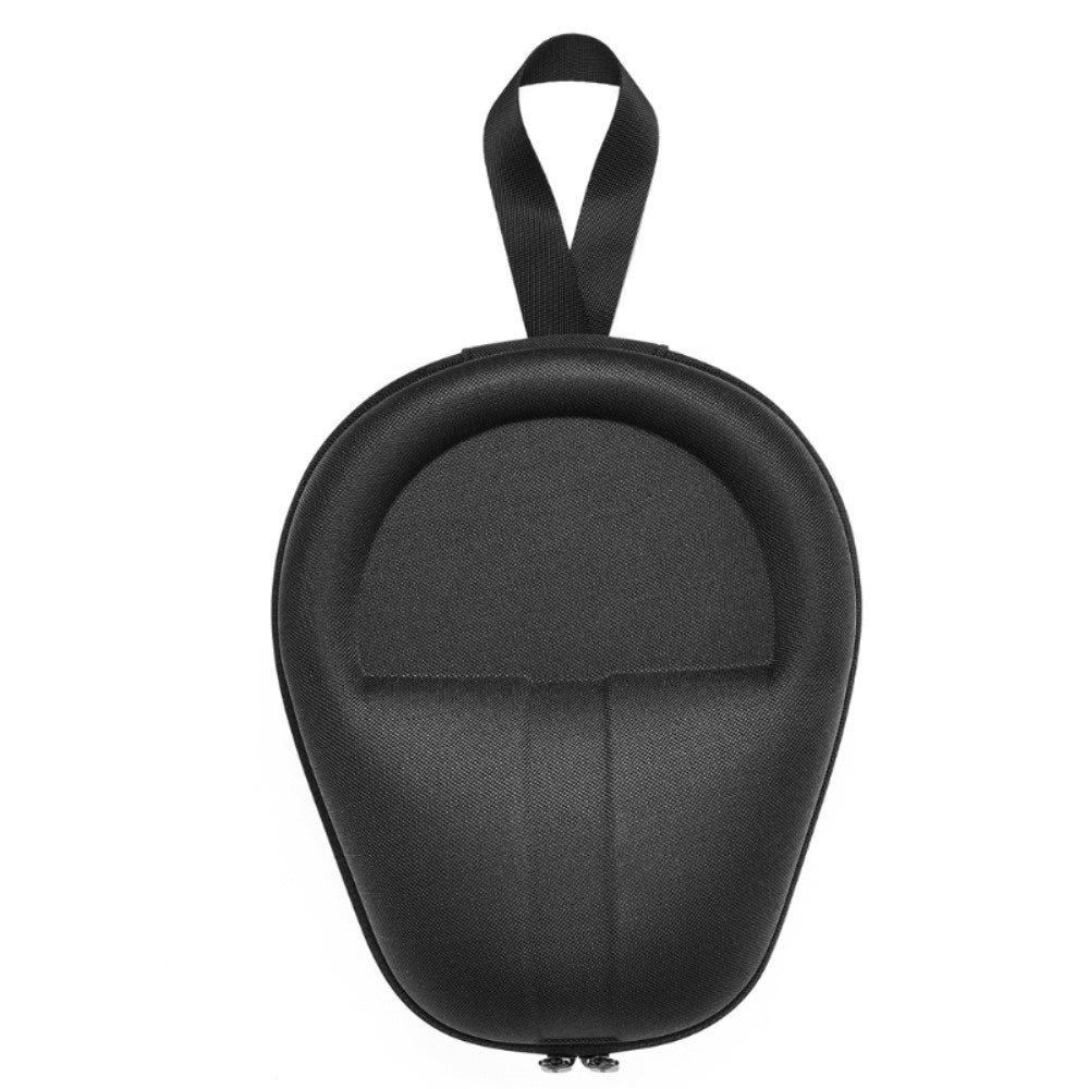 Apple AirPods Max Travel Case with Strap - Black