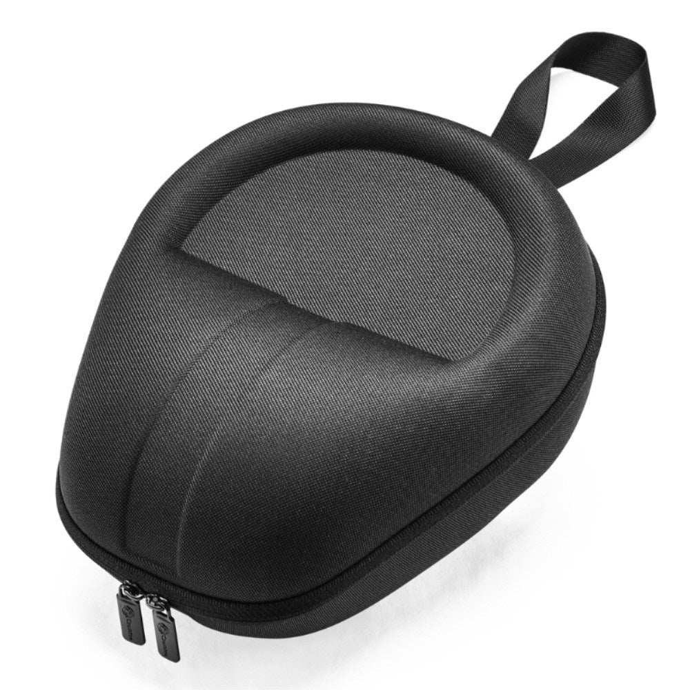 Apple AirPods Max Travel Case with Strap - Black