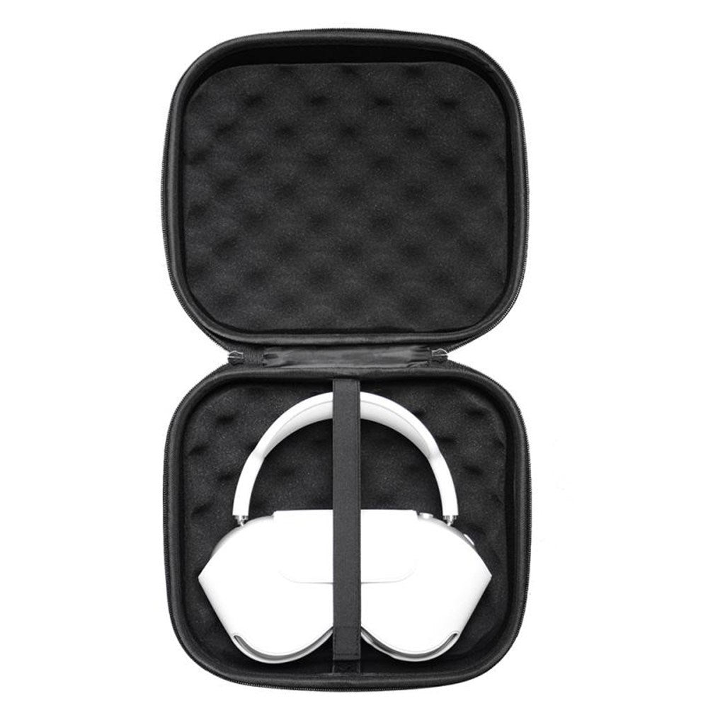 AirPods Max / Max 2 Storage Case with Handle - Black