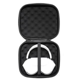 AirPods Max / Max 2 Storage Case with Handle - Black
