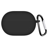 Huawei Freebuds Pro 2 Silicone Cover w. Chin - Black