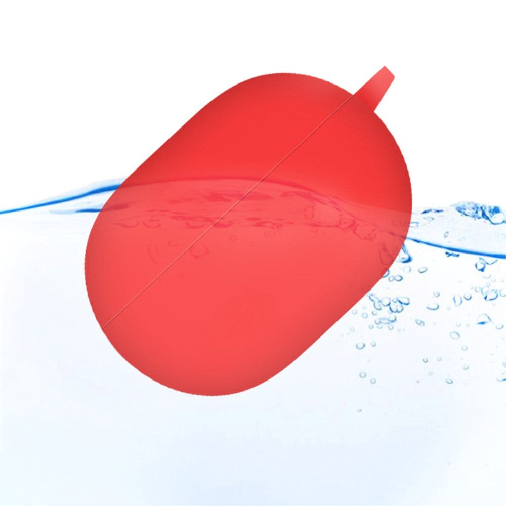 Huawei Freebuds Pro 2 Silicone Cover w. Chin - Red