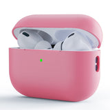 Apple AirPods Pro (2nd Gen.) Two-Part Silicone Case - Pink
