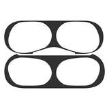 Apple AirPods Pro (2nd Gen.) Charging Case Dust Cover - Black