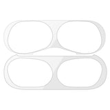 Apple AirPods Pro (2nd Gen.) Charging Case Dust Cover - Silver