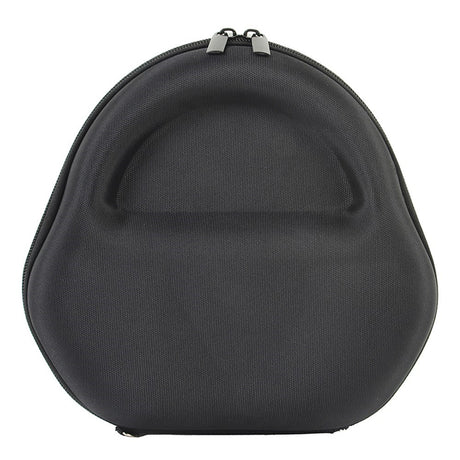 AirPods Max / Max 2 Travel Case with Padded Interior - Black