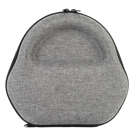 AirPods Max / Max 2 Travel Case with Padded Interior - Grey