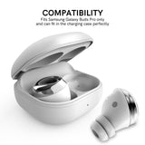 Samsung Galaxy Buds Pro Earbuds Covers - 3 pcs. - White