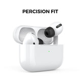 AirPods Pro (1. & 2. Gen.) AHASTYLE WG28 Memory Foam Earplugs - Size M - Black