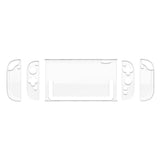 Nintendo Switch 2 Hard Plastic Case - Transparent