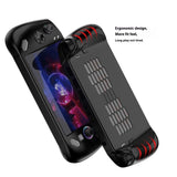 Lenovo Legion Go S Silicone Case - Black